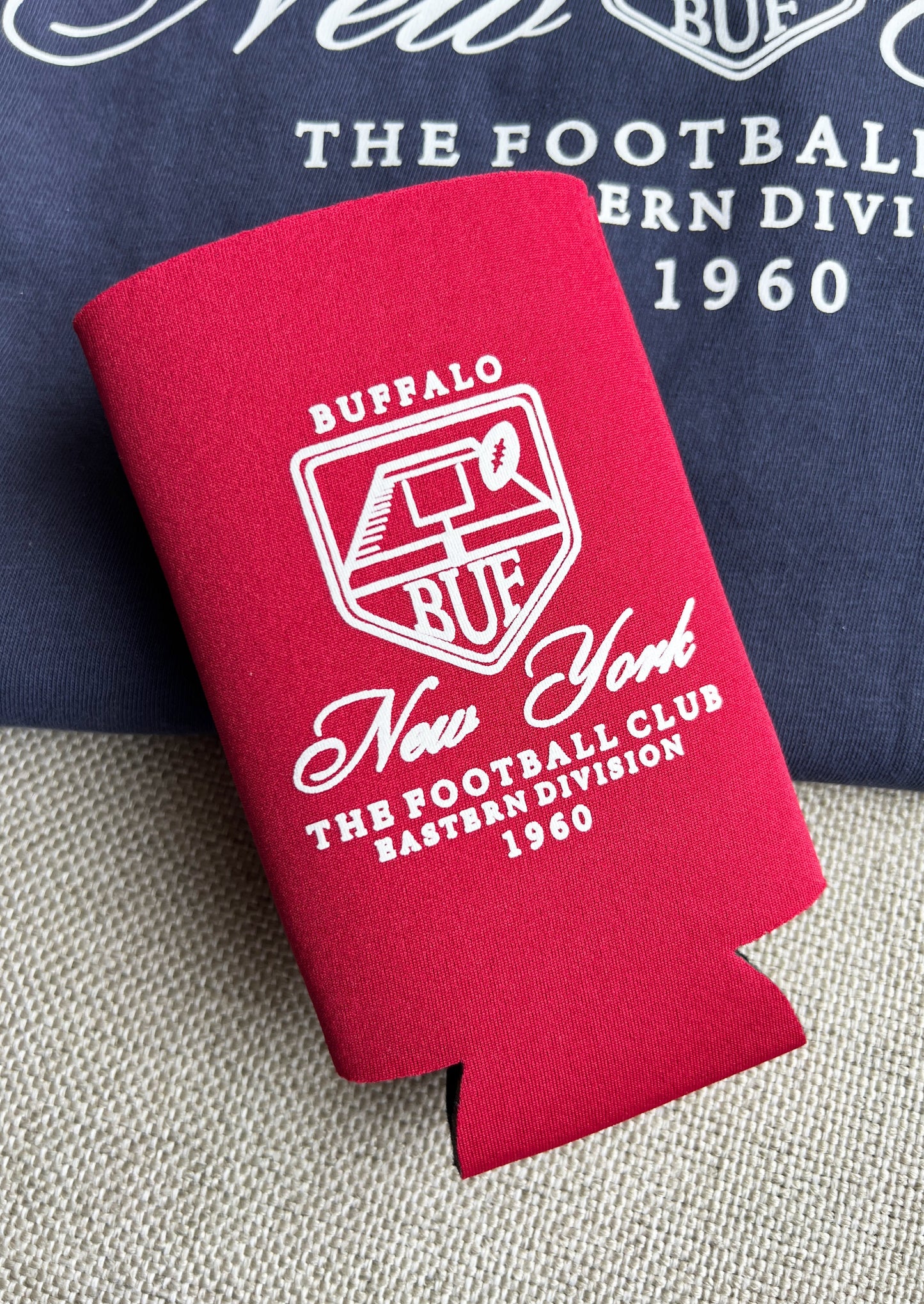 Sporty Koozie