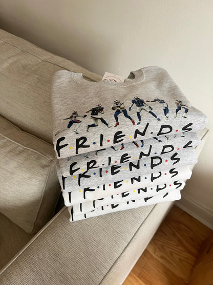 FRIENDS Sweatshirt