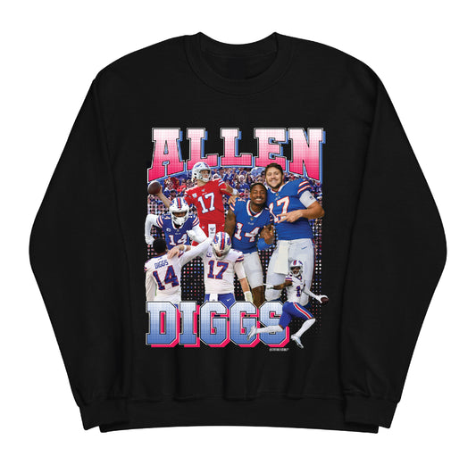 Legendz Allen-Diggs Sweatshirt