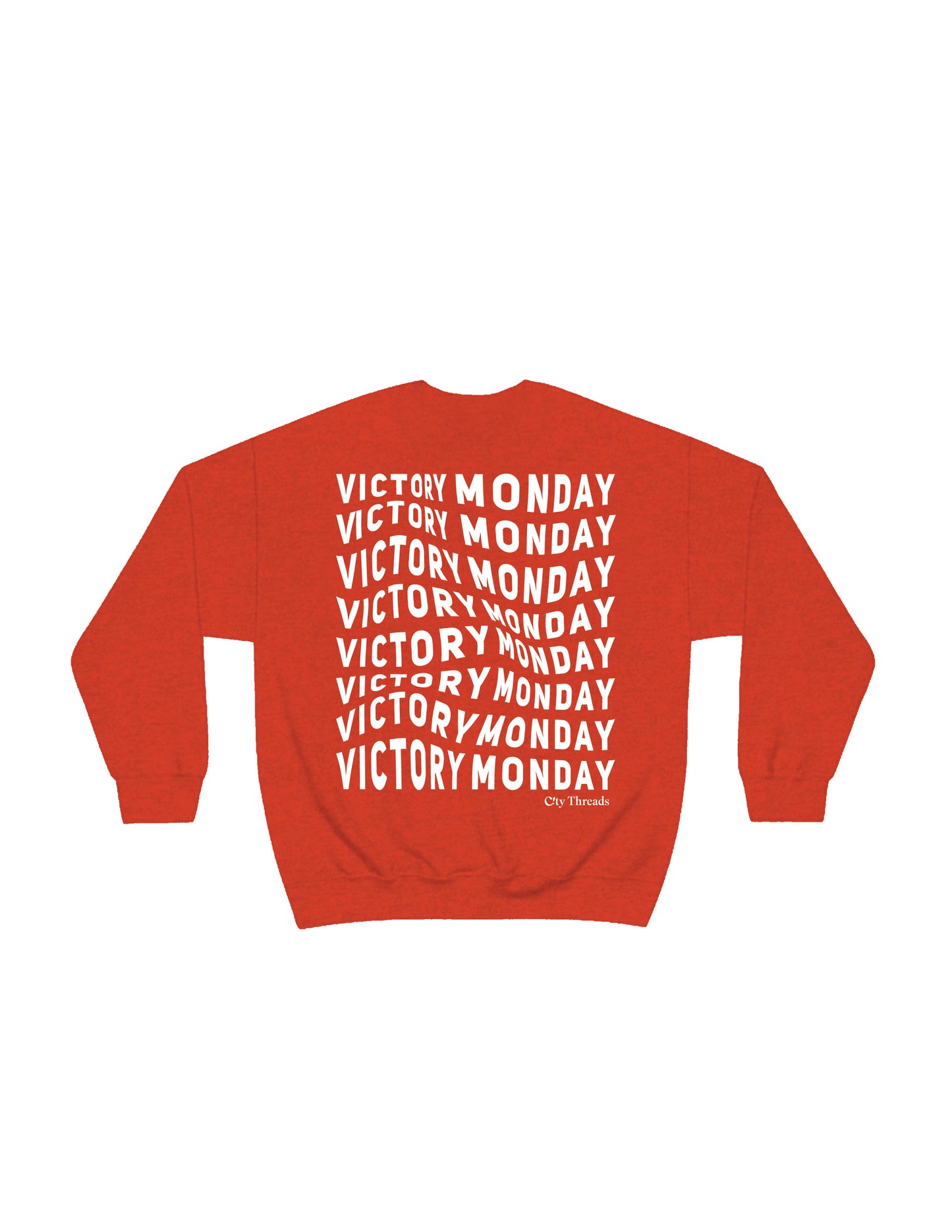 Victory Monday Sweatshirt
