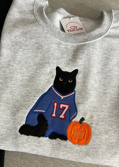 17 Halloween Kitty