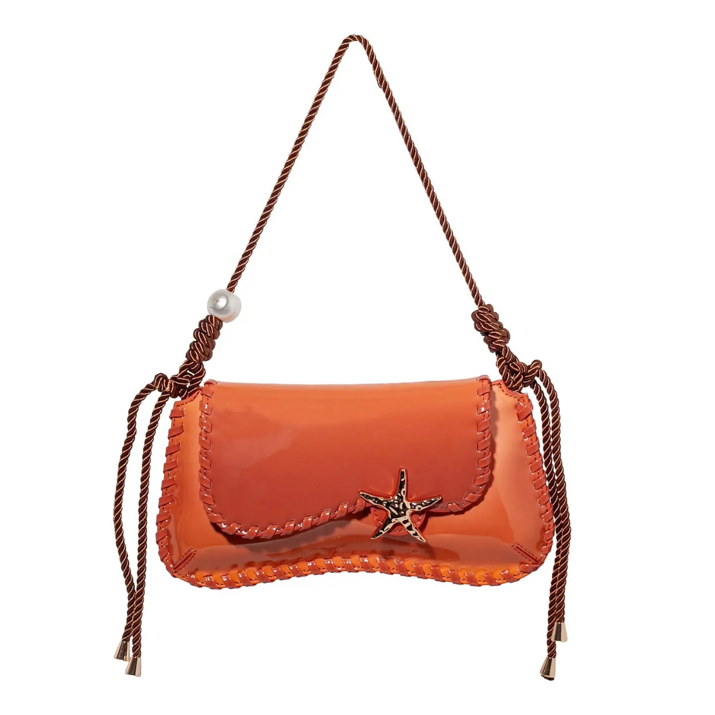Coastal Cowgirl Shoulder Bag