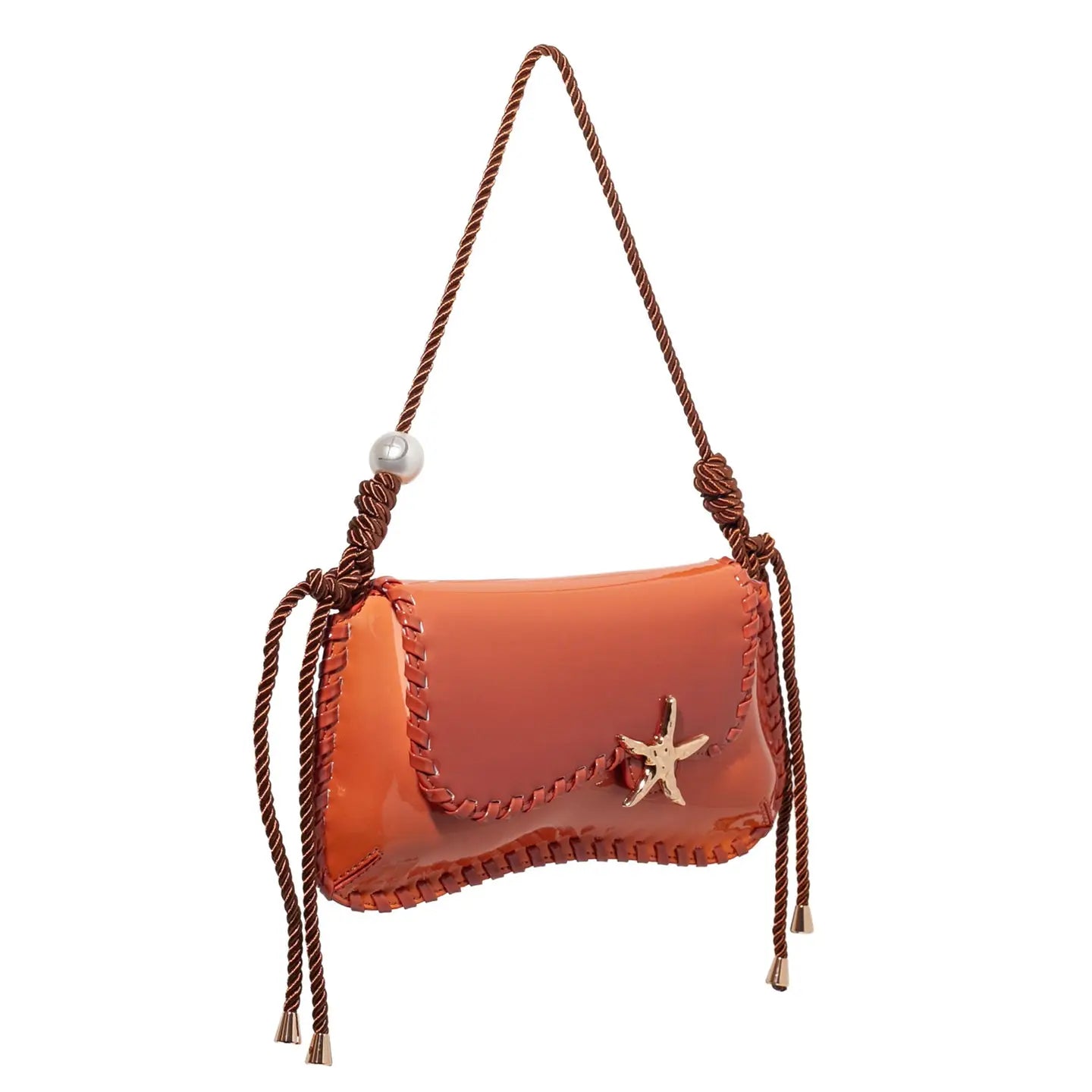 Coastal Cowgirl Shoulder Bag