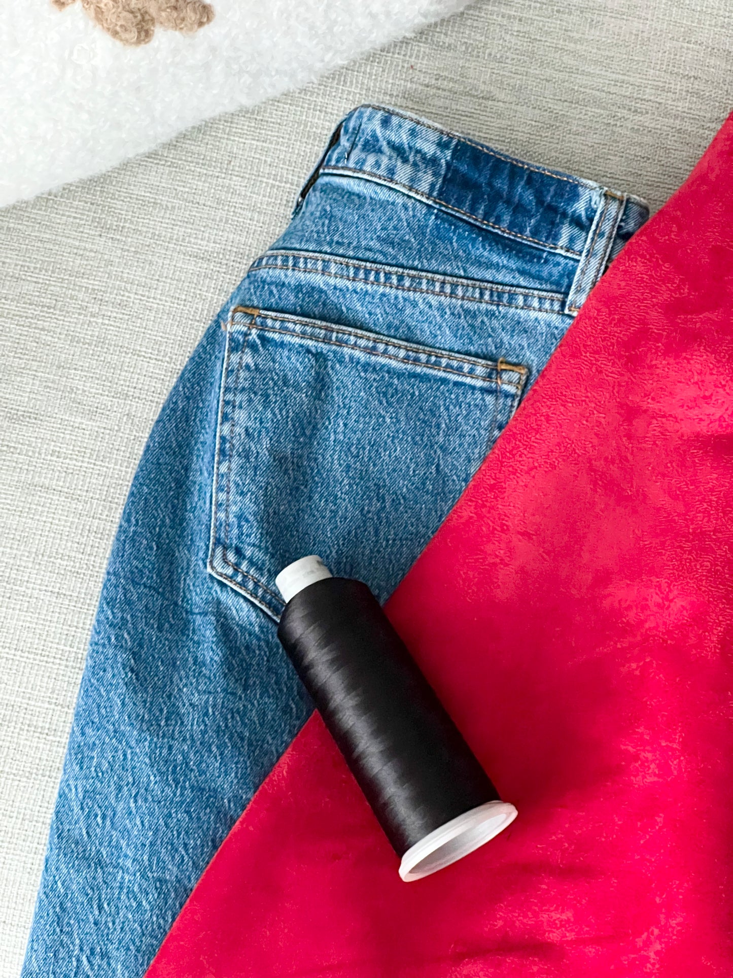 Denim Go Sabs Rework (Mail in Service)