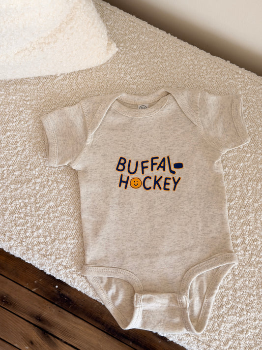 Hockey Infant Onesie