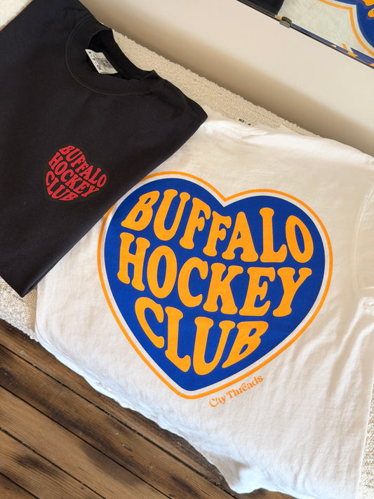 Hockey Tee