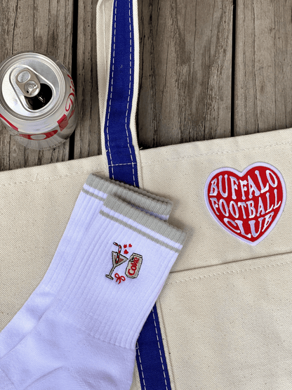 Buffalo Football Club Tote