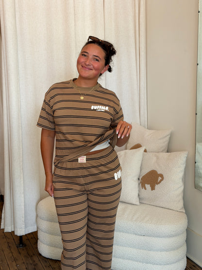 Summer Stripe Set
