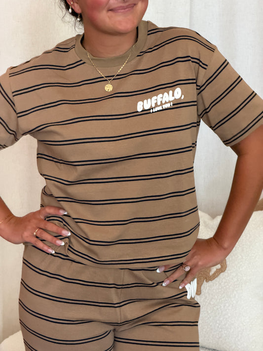 Summer Stripe Set