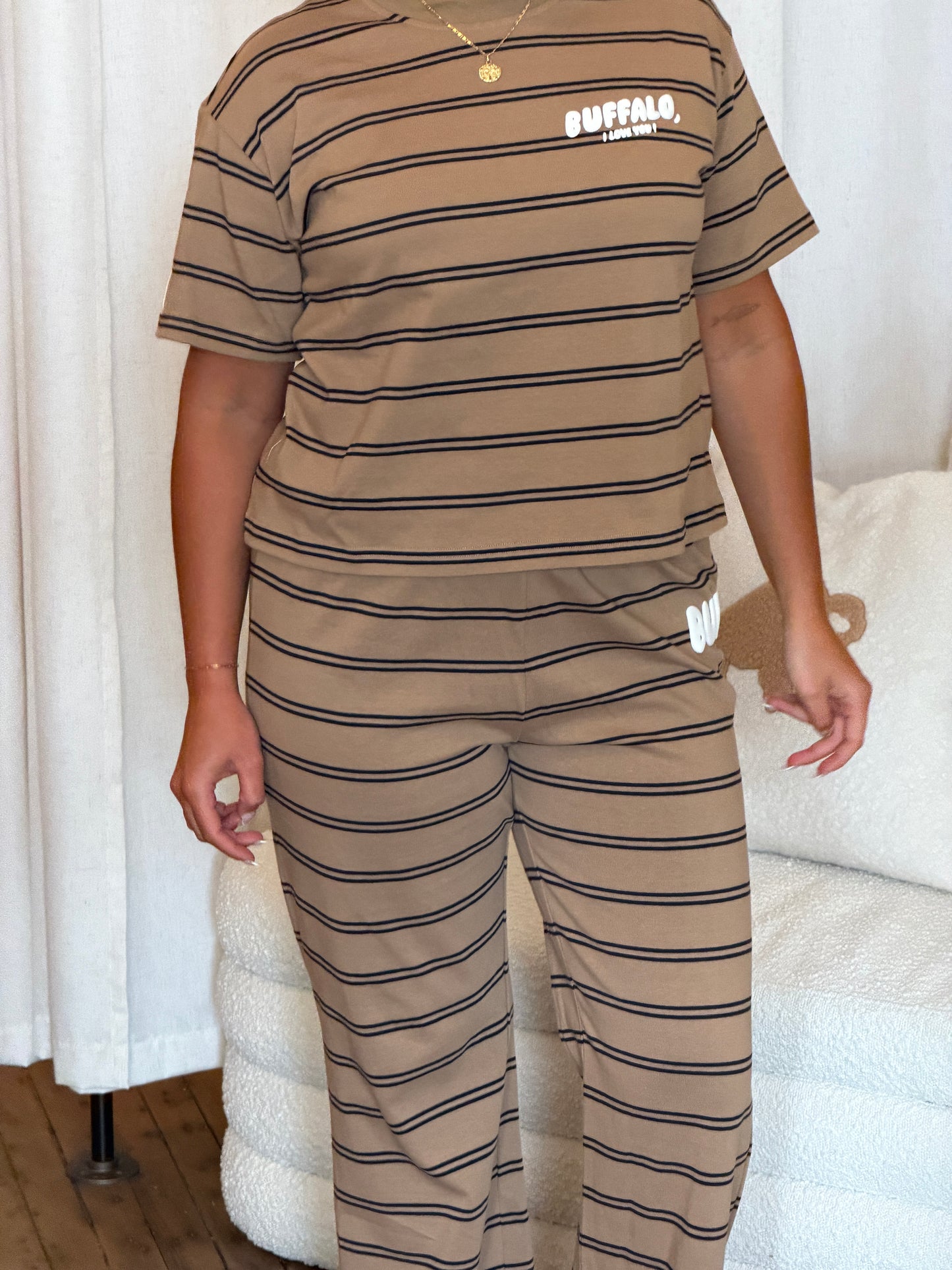Summer Stripe Set