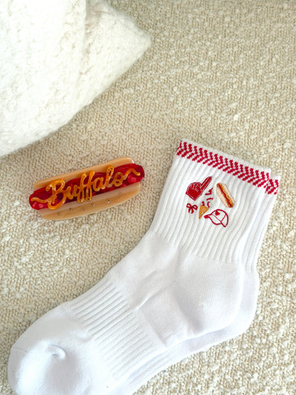 Baseball Socks