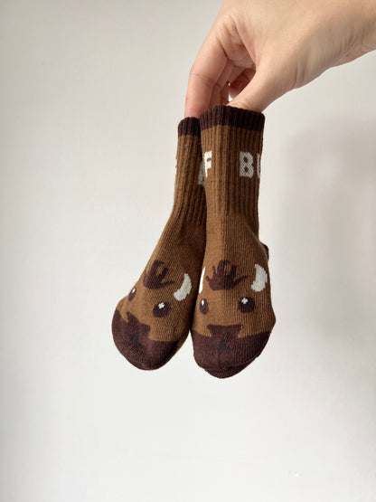 Toddler Socks