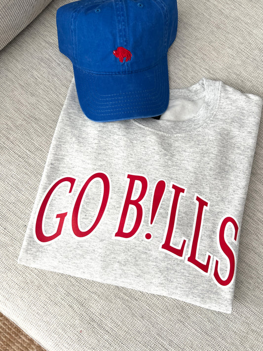 GO B!LLS Sweatshirt