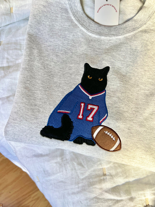Kitty Sweatshirt